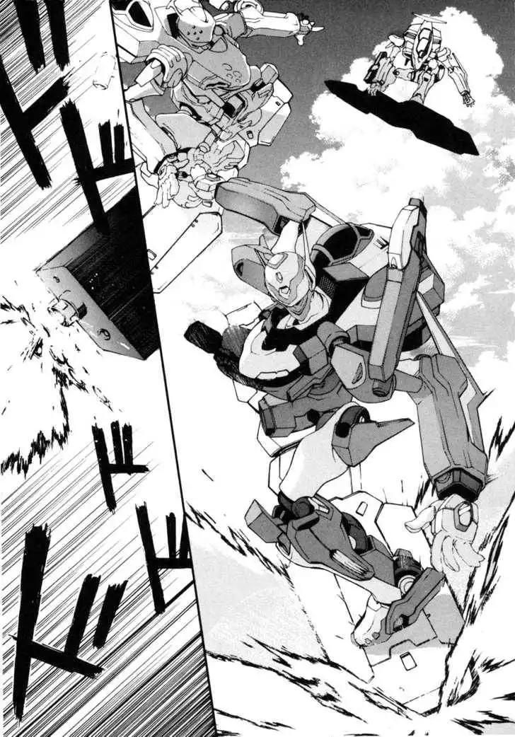 Eureka Seven Chapter 11 15